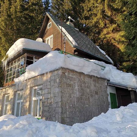 Holiday Home In Harrachov 2311 Экстерьер фото