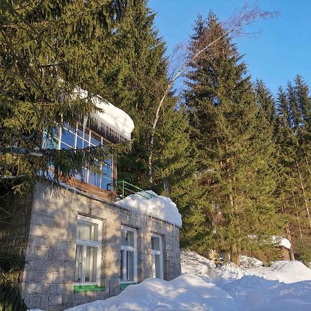 Holiday Home In Harrachov 2311 Экстерьер фото