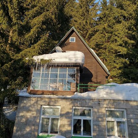 Holiday Home In Harrachov 2311 Экстерьер фото