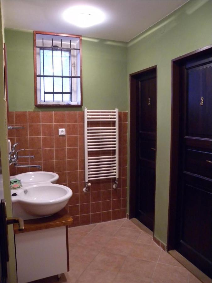 Holiday Home In Harrachov 2311 Экстерьер фото