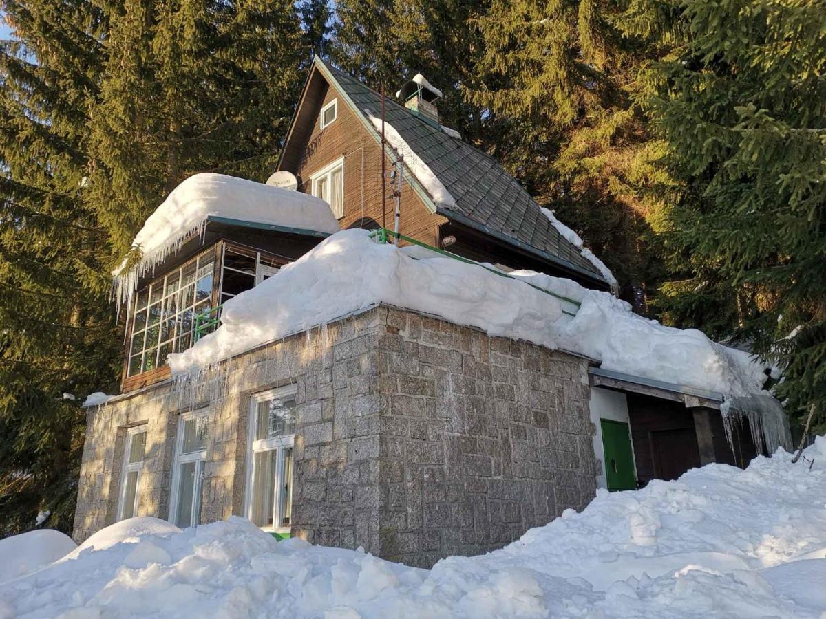 Holiday Home In Harrachov 2311 Экстерьер фото