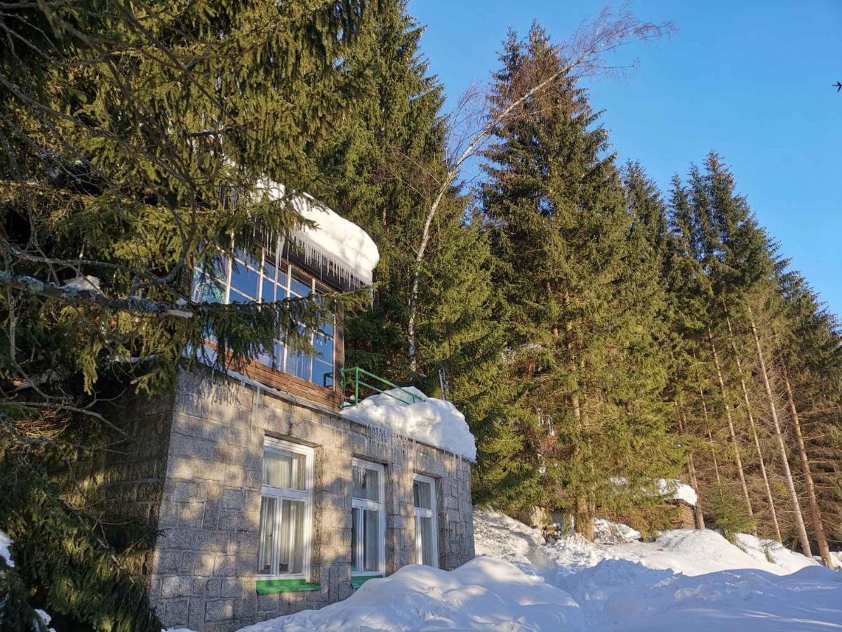 Holiday Home In Harrachov 2311 Экстерьер фото