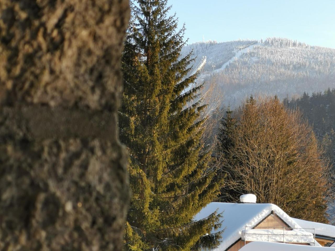 Holiday Home In Harrachov 2311 Экстерьер фото