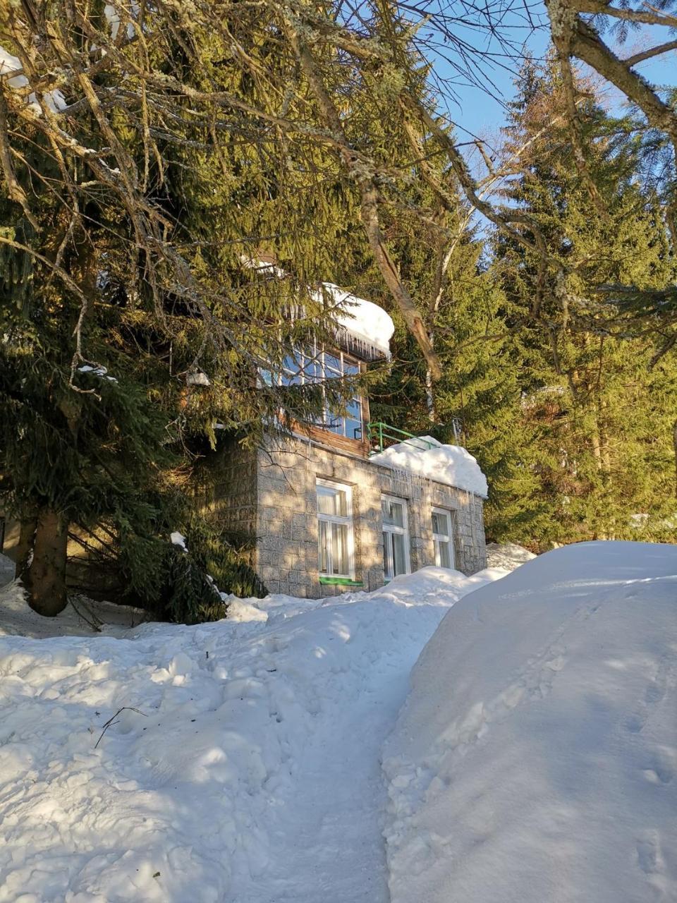 Holiday Home In Harrachov 2311 Экстерьер фото